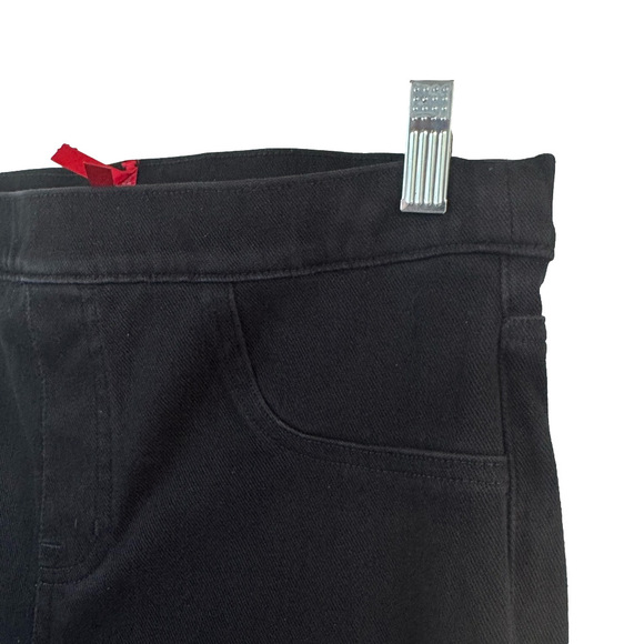 SPANX ‘Jean-ish’ Denim Jeggings - Picture 5 of 13